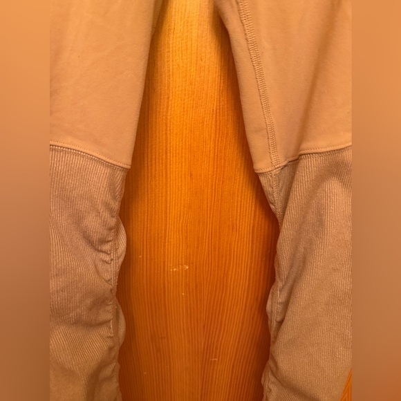 Alo Yoga Godess Leggings Discontinued Mauve Color - Picture 4 of 7